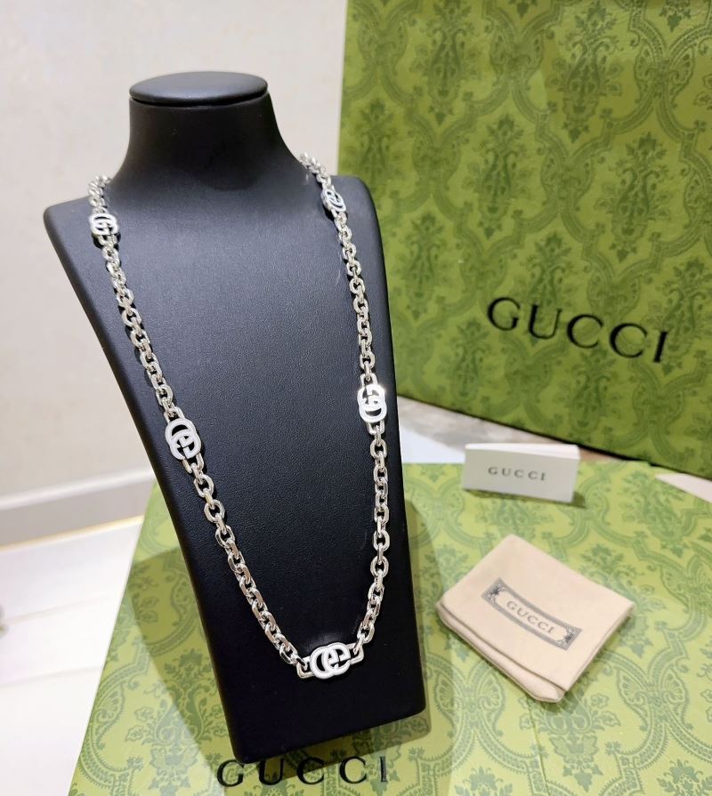 Gucci Necklaces